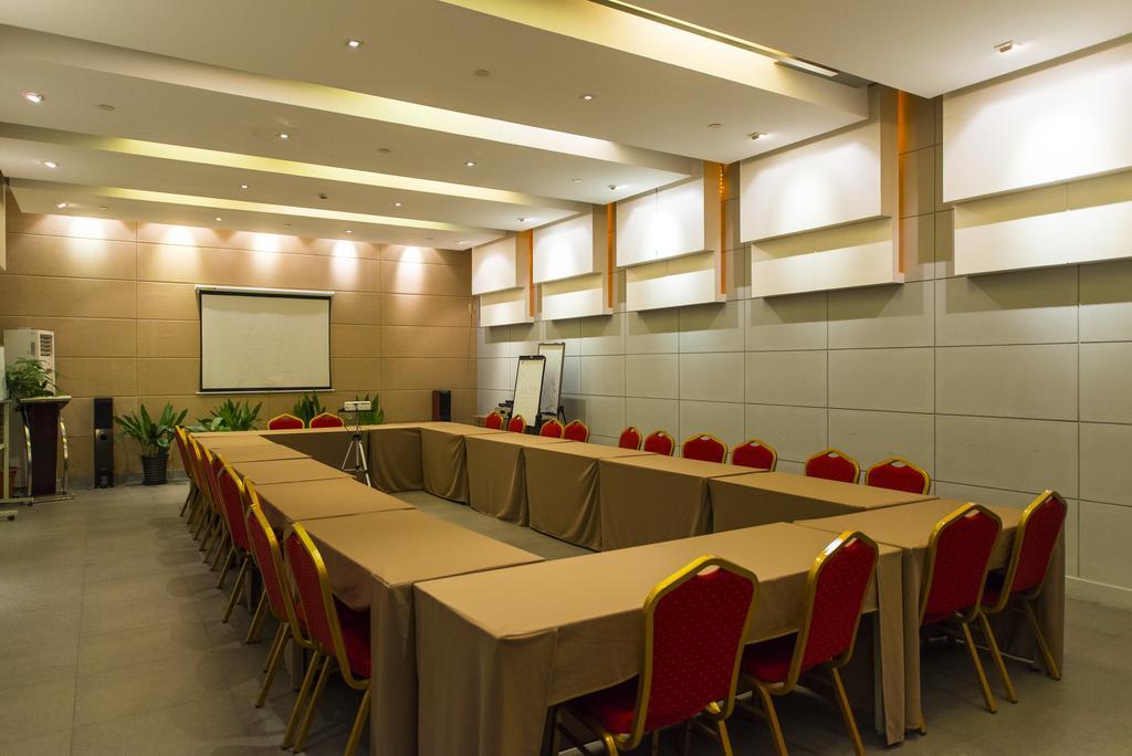 Jinjiang Inn Changsha Dongfeng Road Exteriör bild
